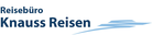 Reisebüro Knauss Reisen logo